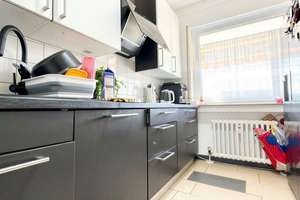 3-Zimmer-Wohnung mit Balkon und Stellplatz – solide Kapitalanlage in Wiesbaden – Die vollständige Adresse der Immobilie erhältst du vom Anbieter., 65197 Klarenthal, Wiesbaden – Vorschaubild 5