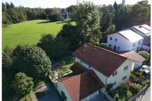 Geräumiges, gepflegtes 6-Raum-Mehrfamilienhaus in Bernried am Starnberger See – Weilheim-Schongau (Kreis) – Vorschaubild 3