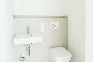 NEUES KAFFEEQUARTIER - Große 4 Zimmer -Maisonettewohnung – Johann-Jacobs-Straße 28, 28217 Überseestadt, Bremen – Vorschaubild 5
