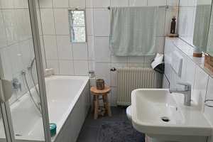 Vermietetes 3-Familienhaus - WEG geteilt - in Top-Lage von Auerbach  – Bergstraße (Kreis) – Vorschaubild 13