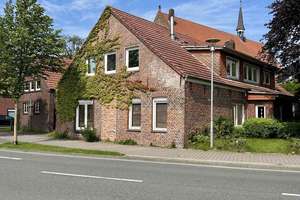 Zweifamilienhaus mit diversen Nutzungsmöglichkeiten – Die vollständige Adresse der Immobilie erhältst du vom Anbieter., 26434 Wangerland – Vorschaubild 2