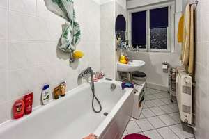 Helle 2-Zimmer-Wohnung mit Balkon in guter Wohnlage von Dresden-Dobritz – Die vollständige Adresse der Immobilie erhältst du vom Anbieter., 1237 Seidnitz/Dobritz, Dresden – Vorschaubild 5