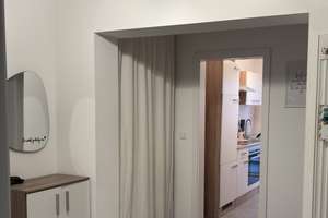 2-Zimmer-Wohnung in Karlsruhe Oststadt – Nachmieter gesucht – Die vollständige Adresse der Immobilie erhältst du vom Anbieter., 76131 Oststadt, Karlsruhe – Vorschaubild 2
