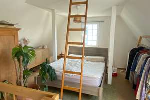 70 m² Maisonette im historischen Rathaus – mit einzigartigem Türmchen & Weitblick – Othestraße 2, 51702 Bergneustadt – Vorschaubild 24