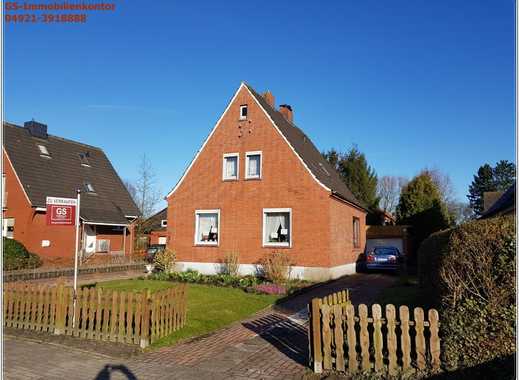Haus Kaufen In Emden Barenburg