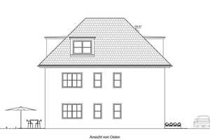 Modern & luftig mit viel Flair-Ihr neues Zuhause in der Villenkolonie Gauting-Neubau. PROVISIONSFREI – Starnberg (Kreis) – Vorschaubild 11