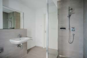 Moderne 2-Zimmerwohnung im EG – Wohnen im „Joy am Ufer“ in Mannheim – Gerwigstraße 13, 68305 Waldhof, Mannheim – Vorschaubild 15