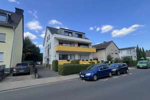 Zuhause mit 2 Zimmern und Balkon in Bonn Beuel Küdinghoven – Samansstraße 17, 53227 Küdinghoven, Bonn – Vorschaubild 12