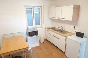 Möblierte 2-Zimmer-Wohnung in Uni-Nähe - Perfekt für WG! – Pearl-S.-Buck-Straße 3, 89231 Neu-Ulm – Vorschaubild 2