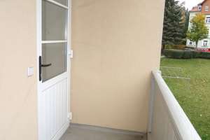 71 m² zum Wohnen + langer Laubengang/Balkon + Stellplatz – Franz-Wiesner-Str. 44, 9131 Ebersdorf, Chemnitz – Vorschaubild 10