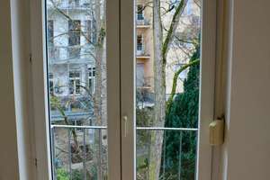 1 Zimmer Wohnung in Stuttgart West – Die vollständige Adresse der Immobilie erhältst du vom Anbieter., 70178 Rotebühl, Stuttgart – Vorschaubild 2