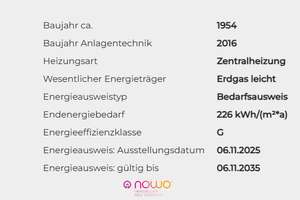 Familien- & Investorenchance: Großzügiges Haus mit 3 Eigentumswohnungen – Die vollständige Adresse der Immobilie erhältst du vom Anbieter., 38104 Volkmarode, Braunschweig – Vorschaubild 16