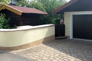 Einfamilienhaus freistehend mit 6 Zimmern und Bergblick in Penzberg – Die vollständige Adresse der Immobilie erhältst du vom Anbieter., 82377 Penzberg – Vorschaubild 2
