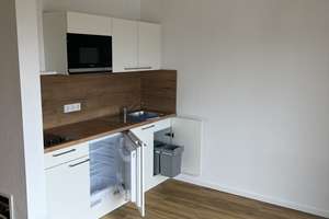 *Aachen* Helles Apartment - Ideal für Studierende! – Augustastr. 20, 52070 Kaiserplatz, Aachen – Vorschaubild 1