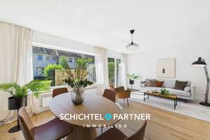 Eversten | Sofort Einziehen: Renoviertes Reihenhaus mit Garten & PV-Anlage – Die vollständige Adresse der Immobilie erhältst du vom Anbieter., 26131 Eversten, Oldenburg (Oldenburg) – Vorschaubild 1