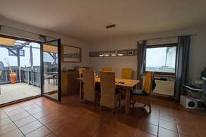 **Heimerzheim** Freistehendes Einfamilienhaus - große Sonnenterrasse, Klimaanlage, Kaminofen, Garage – Die vollständige Adresse der Immobilie erhältst du vom Anbieter., 53913 Swisttal – Vorschaubild 3