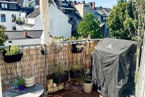 Modernisierte Altbauimmobilie in Düsseldorf-Unterbilk (Lorettoviertel) – Die vollständige Adresse der Immobilie erhältst du vom Anbieter., 40217 Unterbilk, Düsseldorf – Vorschaubild 6