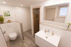 komfortables Ferienhaus am Mirower See – Wildgansstraße 71, 17252 Mirow – Vorschaubild 18