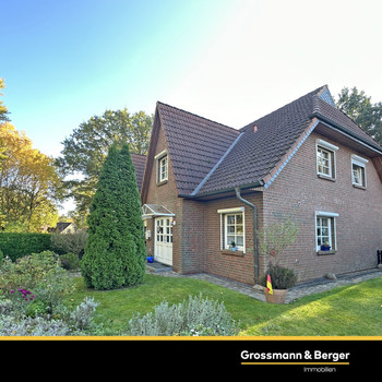 Gepflegte DHH in ruhiger Wohnlage