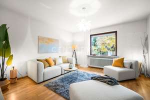 Einfamilienhaus mit Renovierungsbedarf*attraktiver Grundriss*Doppelgarage*schönes Südgrundstück – Die vollständige Adresse der Immobilie erhältst du vom Anbieter., 22844 Norderstedt – Vorschaubild 2