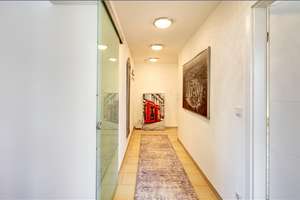 Möbliert: Schöne, ruhige und helle Südwest-Wohnung in Laim – Die vollständige Adresse der Immobilie erhältst du vom Anbieter., 80686 St. Ulrich, München – Vorschaubild 11