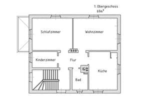 Schönes Wohnhaus - freie Fewo im DG   – Die vollständige Adresse der Immobilie erhältst du vom Anbieter., 8349 Johanngeorgenstadt – Vorschaubild 28