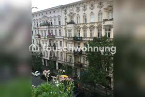 Tauschwohnung: Kreuzberger Graefekiez gegen Lichterfelde West