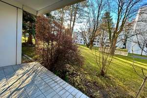 Kapitalanleger oder Privatperson - Kernsanierte Gartenwohnung mit Südterrasse und Gartenanteil – Friedenheimer Straße 149, 80686 Friedenheim, München – Vorschaubild 7