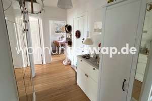 Wohnungstausch: Soltaustraße 4 – Soltaustraße 4, 21000 Bergedorf (Ortsteil), Hamburg – Vorschaubild 4