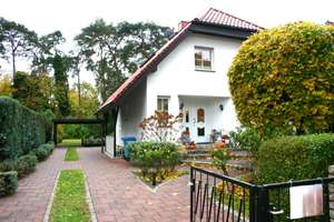 Raumwunder - EFH mit Einliegerwohnung - 6 Zimmern und 227 m²  Wohn- und Nutzfläche in Wildau – Die vollständige Adresse der Immobilie erhältst du vom Anbieter., 15745 Wildau – Vorschaubild 21