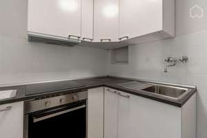 Möbliert 3 Zimmer Apartment mit EBK für bis zu 4 Personen – Friedbergstraße 2a, 45147 Holsterhausen, Essen – Vorschaubild 10