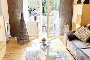 Merheim, zentrale Ruhiglage - 6-Parteienhaus - vermietet mit Mietsteigerungspotenzial- großer Garten – Die vollständige Adresse der Immobilie erhältst du vom Anbieter., 51109 Merheim, Köln – Vorschaubild 6