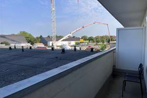 TOP geschnittene 1-Raum Wohnung zentral mit Balkon  – 40470 Mörsenbroich, Düsseldorf – Vorschaubild 10
