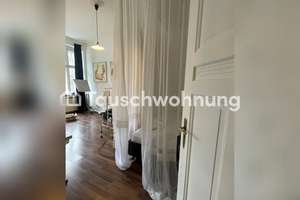 Tauschwohnung: Tempelhof-Schöneberg oder Moabit gegen Kreuzberg/Neukölln – Die vollständige Adresse der Immobilie erhältst du vom Anbieter., 12103 Tempelhof, Berlin – Vorschaubild 2