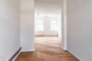 Garden Line – WE1: 2-Room Ground Floor Apartment in LINE 57 | Special Bonus for Early Buyers – Scharnweberstraße 57, 10247 Friedrichshain, Berlin – Vorschaubild 4