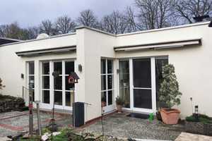Gemütlicher Bungalow mit Terrasse, Teich und großem Gartenhaus in Höxter – Höxter (Kreis) – Vorschaubild 4