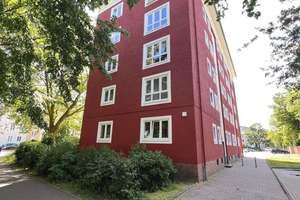 Wohnen in City-Nähe - Hell und geräumig mit EBK! – Rothenfelder Straße 41, 38440 Rothenfelde, Wolfsburg – Vorschaubild 12