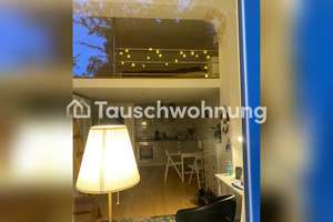 Tauschwohnung: Süße 1,5 Zimmer Wohnung in der Bonner Südstadt – Die vollständige Adresse der Immobilie erhältst du vom Anbieter., 53113 Südstadt, Bonn – Vorschaubild 2