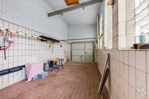 Familienhaus mit Werkstatt, Hof & großem Garten in Stolberg-Vicht – Aachen (Kreis) – Vorschaubild 29