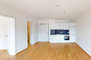 2-Zimmer-Wohnung zum Wohlfühlen! – Kurt-Viermetz-Straße 1g, 86150 Bahnhofs-, Bismarckviertel, Augsburg – Vorschaubild 4