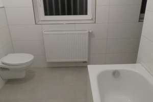 neu Bj 2025! 3-Zi! EG! 86qm! Luxus pur! ebenerdige Dusche u Badewanne + Gäste-WC- Hansgrohe, Geberit – Festweg 17, 45866 Ückendorf, Gelsenkirchen – Vorschaubild 33
