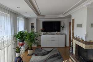 Platz zum Leben: Einfamilienhaus mit Garten in Berlin-Adlershof – Die vollständige Adresse der Immobilie erhältst du vom Anbieter., 12489 Adlershof, Berlin – Vorschaubild 5