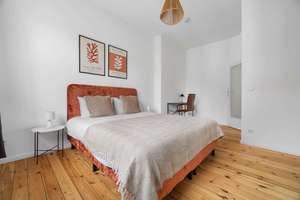 Attraktive 2-Zimmer-Wohnung in Neukölln - voll möbliert – Andreasberger Straße 8, 12347 Britz, Berlin – Vorschaubild 7