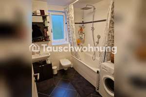 Tauschwohnung: Perfekt geschnittene 1,5-Zimmer-Wohnung (ZKB) – 81927 Johanneskirchen, München – Vorschaubild 4