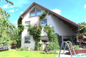 Berlin-Mahlsdorf: Ein Haus mit Garten zum Preis einer ETW? - JA!!!!