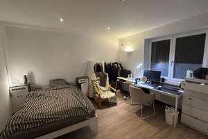 3 Zimmer Wohnung mit Balkon in Mannheim-Neckarstadt – Gärtnerstraße 67, 68169 Neckarstadt-West, Mannheim – Vorschaubild 2