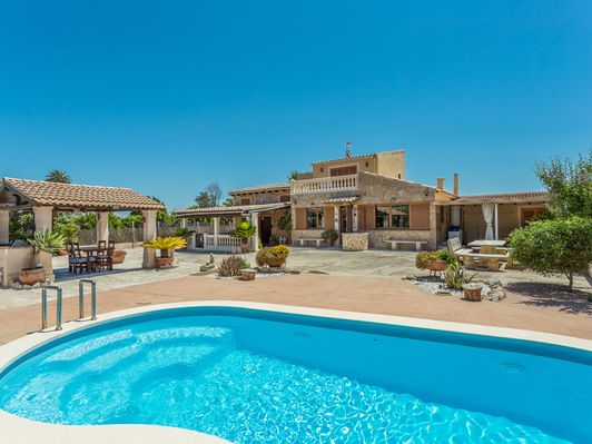 Haus kaufen Mallorca: Häuser kaufen in Mallorca bei ...