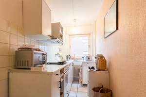 KEINE KÄUFERPROVISION Ideal für Kapitalanleger - 7,7 % Rendite - Appartement in Bielefeld Stieghorst – Die vollständige Adresse der Immobilie erhältst du vom Anbieter., 33605 Stieghorst, Bielefeld – Vorschaubild 7