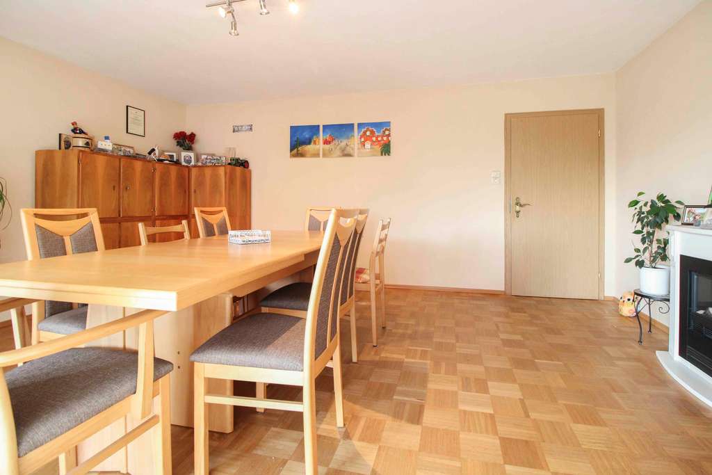 Immobilie in Tettnang - MFH mit 2 Einheiten und Top-Potenzial für Eigennutzer in Tettnang-Laimnau - Bild 2