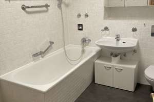 Neu renovierte 3-Zimmer-Wohnung in Sendling/Südpark, Balkon, große Küche, TG Stellpl – Werdenfelsstraße 81, 81377 Am Waldfriedhof, München – Vorschaubild 16